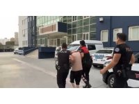 Hatay’da 21 yıl 7 ay kesinleşmiş hapis cezasıyla aranan şahıs yakalandı