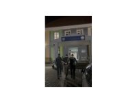 Hatay’da 7 yıl 6 ay kesinleşmiş hapis cezası bulunan şahıs yakalandı