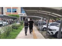 Dörtyol’da 4 yıl 2 ay kesinleşmiş hapis cezası bulunan şahıs yakalandı