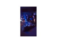 Dörtyol’da motosiklet kazası: 2 yaralı