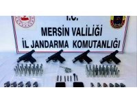 Suç örgütü lideri Adana’da yakalandı