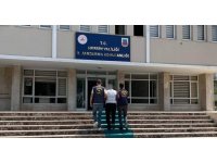 Aranan FETÖ üyesi Mersin’de yakalandı