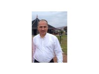 Alanya’da inşaattan düşen işçi hayatını kaybetti