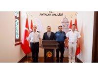Antalya’da Temmuz ayında 11 bin 820 asayiş olayının yüzde 96,4’ü aydınlatıldı