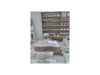 Dolandırıcılara 380 bin TL gönderecekken polis engelledi