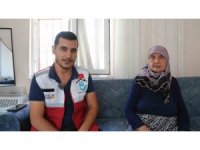 Kahramanmaraş’ta güvenli evim projesi