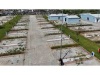 Antalya’ya yeni karavan park geliyor