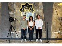 ALKÜ’lü öğrencilerin akademik başarısı dünyaca ünlü bilim dergisinde