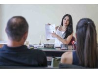 Mersin’de aile ve çiftlere ücretsiz danışmanlık hizmeti