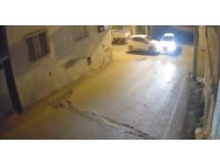 Kontrolsüz giriş yaptıkları sokak kesişimde kafa kafaya çarpıştılar