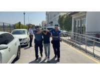 Tartıştığı işçiyi vuran amir tutuklandı