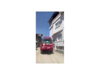 Orman ekipleri vatandaşları Kozan’da orman yangınına karşı anonsla uyardı