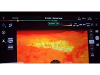 Isparta’da çıkan orman yangını büyümeden söndürüldü