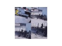 Tamir atölyesindeki çocuğun ölümüne neden olan tır şoförü serbest bırakıldı