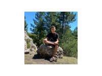 Kazada yaralanan genç iki gün sonra hayatını kaybetti