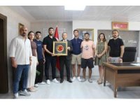 Genç DAİMFED sosyal sorumluluk projelerine önem verecek