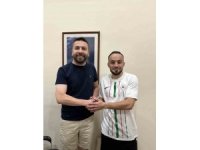 Isparta 32 Spor’dan hücuma takviye kanatlara Takviye