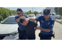 İşçisini silahla vuran amir: "Hakaret etti, sinirlenip vurdum"