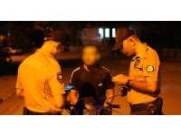 Isparta Emniyeti’nden park, bahçe ve mesire alanlarında sıkı denetim