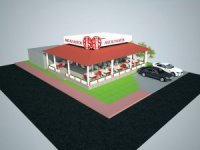 55’inci yılda taraftara hediye