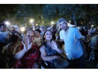 Yayla Şenliği renkli geçti