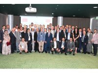 Antalya Ticaret Borsası Arnavutluk pazarında