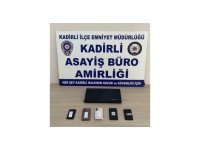 Osmaniye’de yasa dışı bahis operasyonu: 1 tutuklama