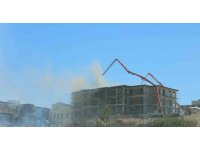 Orman Bölge Müdürlüğü alanındaki yangınlar söndürüldü