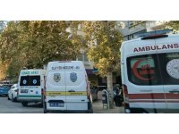 Avukat ofisinde intihar etti