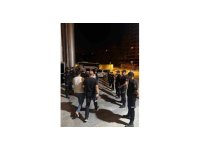 Samandağ’da kavgaya karışan 4 kişi tutuklandı