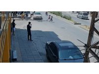 Çocuklara çarpıp birinin ölümüne neden olan motosikletli tutuklandı