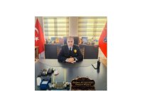 Gazipaşa İlçe Emniyet Müdürü’nden sahte yatırım uyarısı