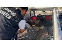 Uyuşturucu yakalatan şüphelinden şok ifade: "Ucuz bulduğum için çokça satın aldım" dedi