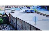 Alkollü sürücü dehşet yaşatmıştı: Müteahhidin öldüğü kazanın yeni görüntüleri ortaya çıktı