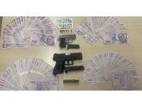 Böbrek ameliyatı için biriktirilen 900 bin TL’lik altın ve dövizi dolandırdılar