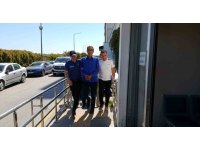 Miras kavgasında yeğenini darbeden dayı tutuklandı