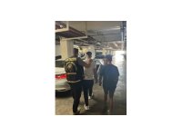 Antalya’da 25 hırsızlık olayının 15’i aydınlatıldı, 32 şüpheli yakalandı