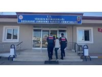 Adana’da 20 yıl hapisle aranan şahıs yakalandı