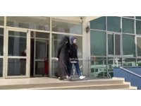 İskenderun’da fuhuş operasyonu: 2 kişi yakalandı