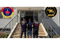 Antalya’da JASAT ekipleri 72 saatte 236 aranan şahsı yakaladı