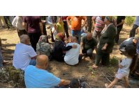 Şehit orman personeli Demirel’in acı haberi ailesine verildi