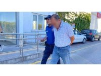 Motosikletlinin öldüğü kazada taksi sürücüsü tutuklandı