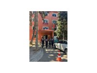 Orman yangınına neden olan şahıs yakalanıp tutuklandı