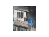 Adana’da balkondan balkona silahlı çatışma: 4 gözaltı