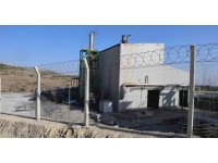 Adana’da etil alkol üretim tesisinde yangın