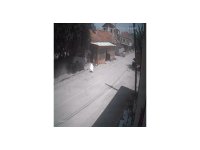 Isparta’da otomobil kıraathaneye daldı: 1 ölü, 1 yaralı