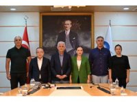 Antalya Büyükşehir Belediyesi’nden denizlerin korunması için protokol