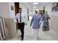 Mersin’de okullar 2025-2026 eğitim öğretim yılına hazırlanıyor