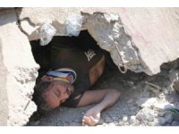 Antalya’da 5,8’lik deprem senaryosuyla gerçeği aratmayan tatbikat