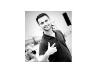 Alanya’da motosiklet kazası: 1 ölü